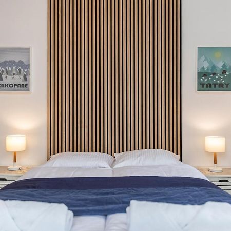 Udanypobyt Apartamenty Tuwima ซาโกปาเน ภายนอก รูปภาพ