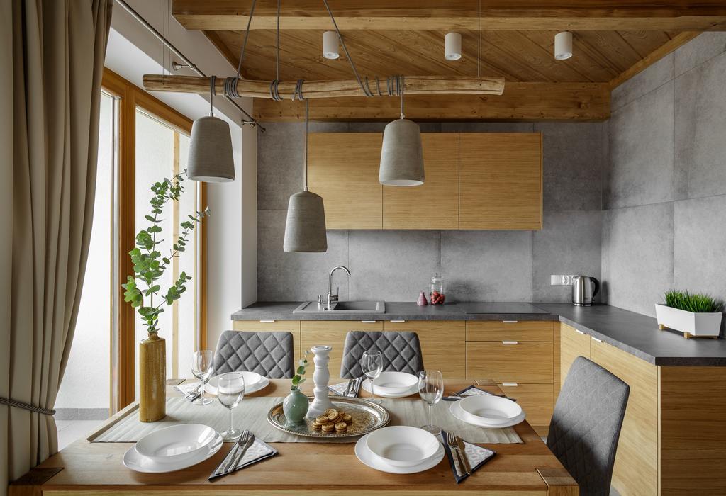 Udanypobyt Apartamenty Tuwima ซาโกปาเน ภายนอก รูปภาพ