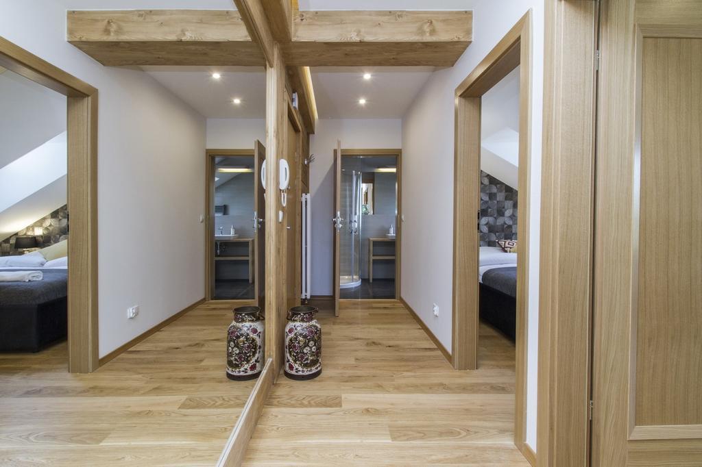 Udanypobyt Apartamenty Tuwima ซาโกปาเน ภายนอก รูปภาพ